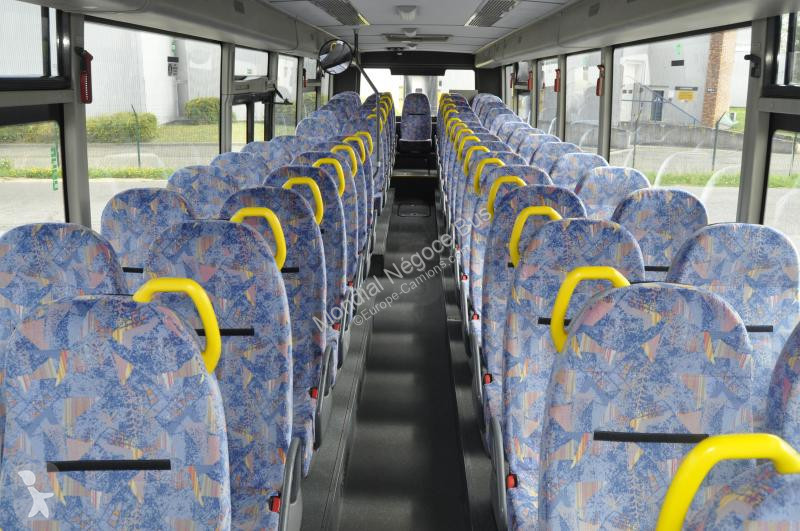Rutebil Temsa LIGHT 12