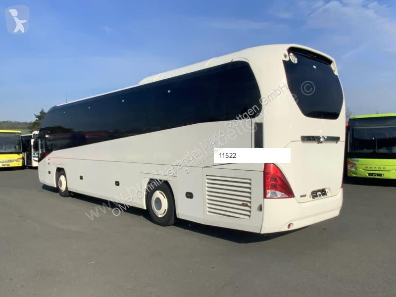 Linjebuss Neoplan