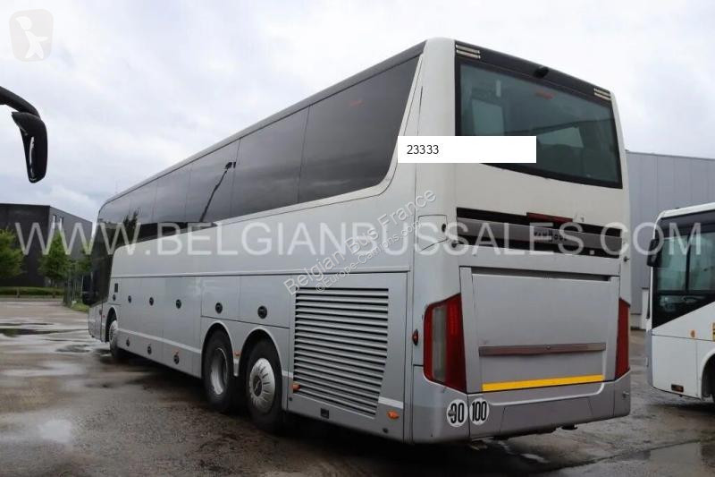 Autocar Van Hool TDX20