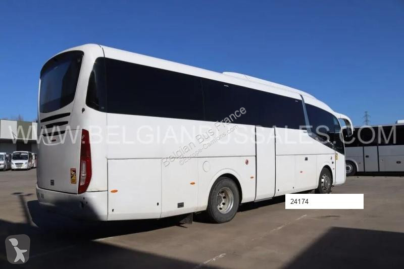 Touringcar Irizar I6 S 10.87/ Full Option /...