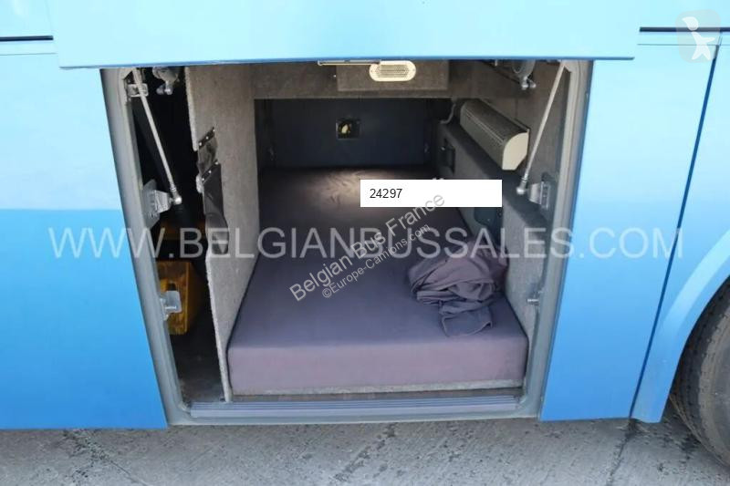 حافلة Temsa HD13 / Euro 6 / Full options