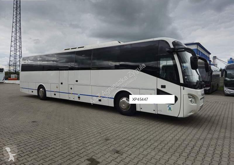 Touringcar Scania HIGER A30
