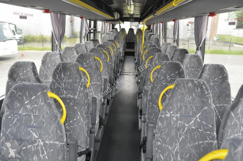 Autocar Van Hool  916 CL
