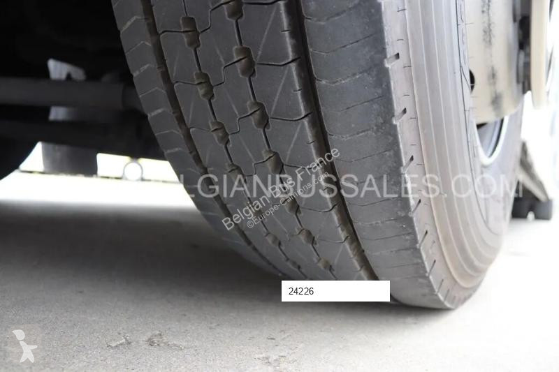 Autocarro VDL Futura FMD2 13.365 / FHD2...