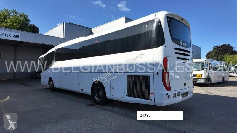 Touringcar Irizar I6 12.35 / Lift