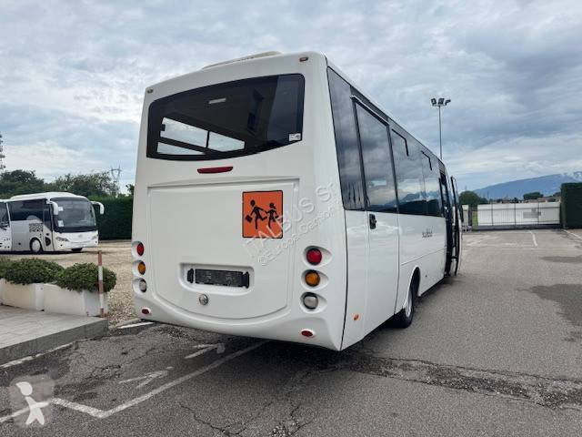 Autocarro Iveco SITCAR  49