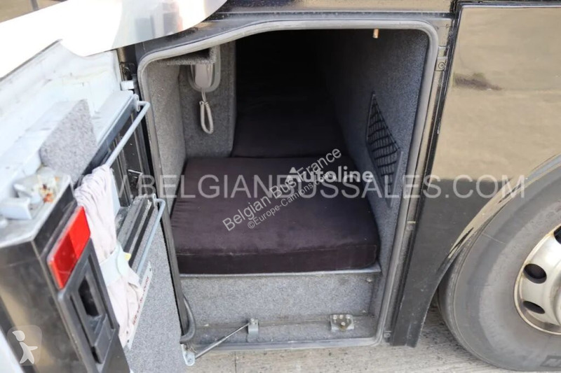 Autocar Van Hool TX16 ALICRON