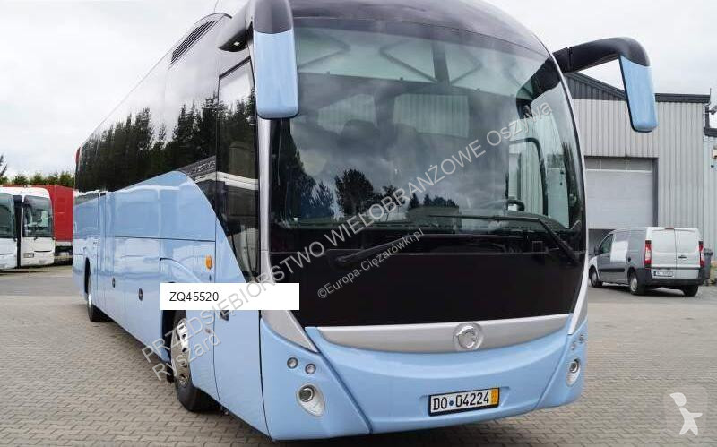 Touringcar Irisbus MAGELYS