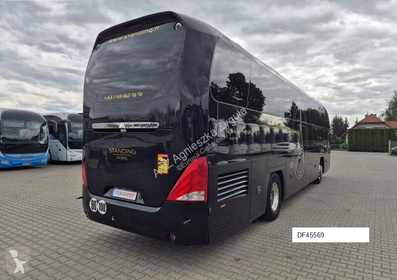 Rutebil Neoplan CITYLINER