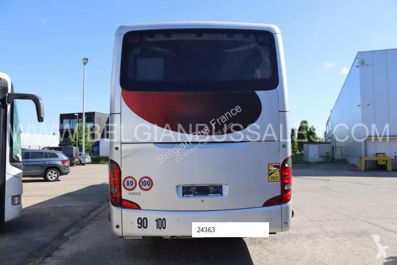 Rutebil Setra 416 GT-HD / 3 axles / full options