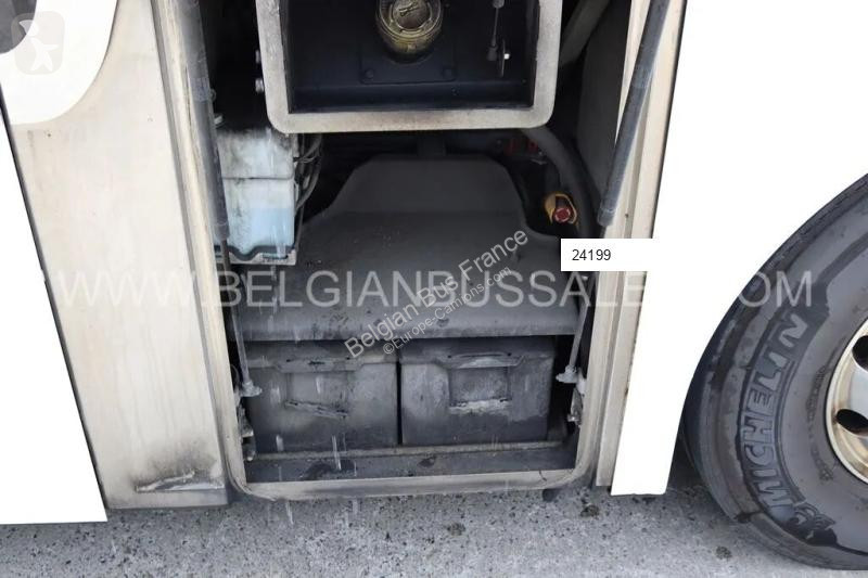 Autocar Van Hool EX16M / Tourismo / / 13.3m /...