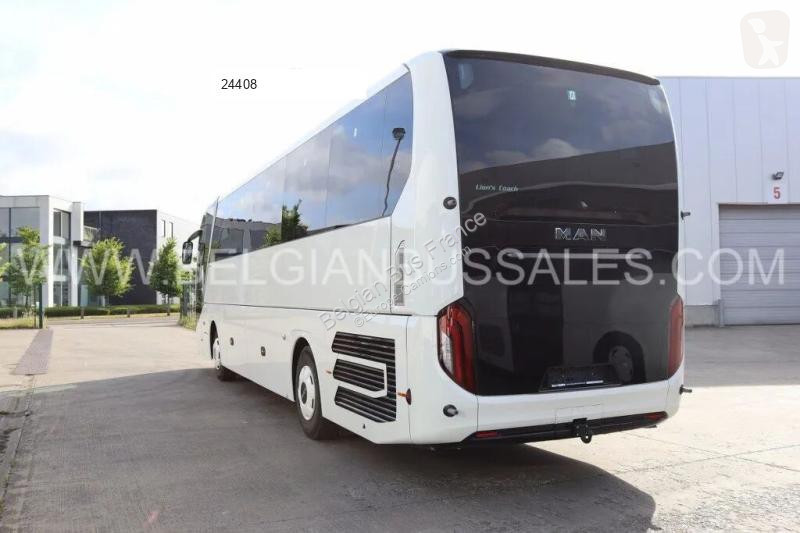 Touringcar MAN R07 / Tourismo / NEW / 12.1m /