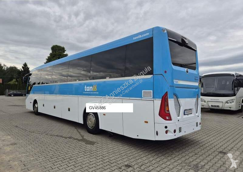 Autocarro Temsa HD13