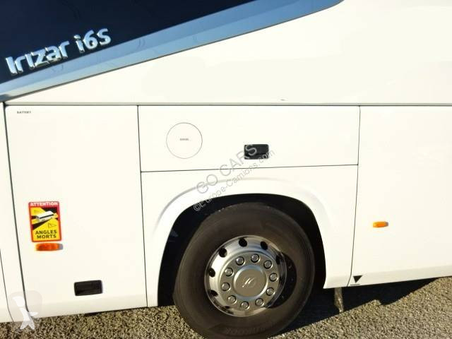 Touringcar Irizar S 13.37