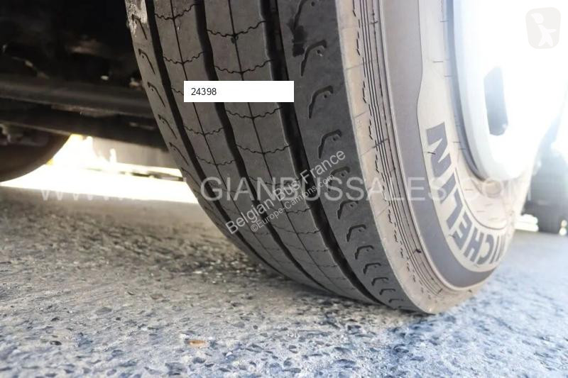 Autocarro MAN R07 / Tourismo / NEW / 12.1m / 2X...