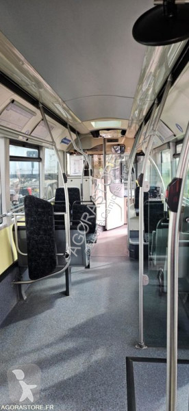 Autobuz Heuliez GX117