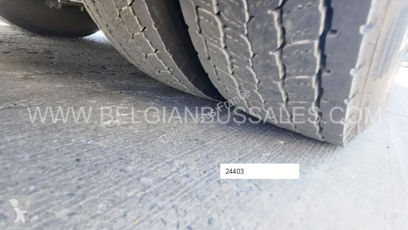 Linjebuss Setra S 511 / TX11 / T11 / S411 / 10.5m