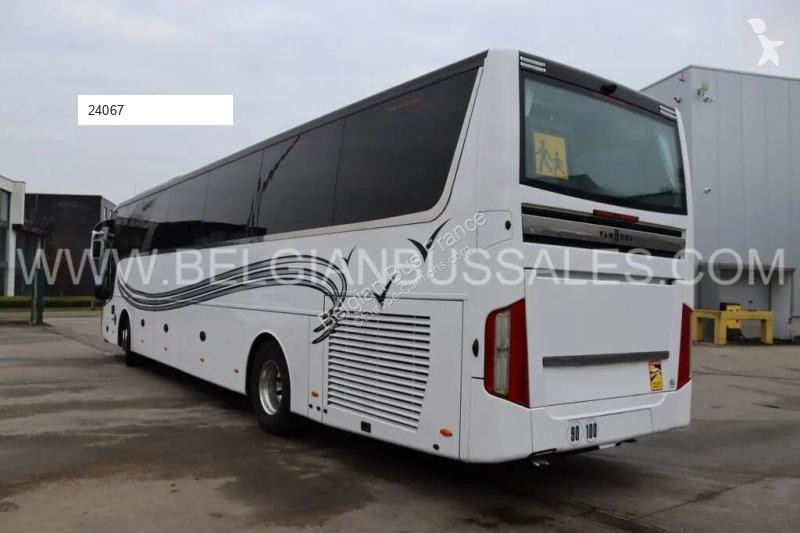 Autocar Van Hool TX16 / 13.1m / Euro 6 / Airco