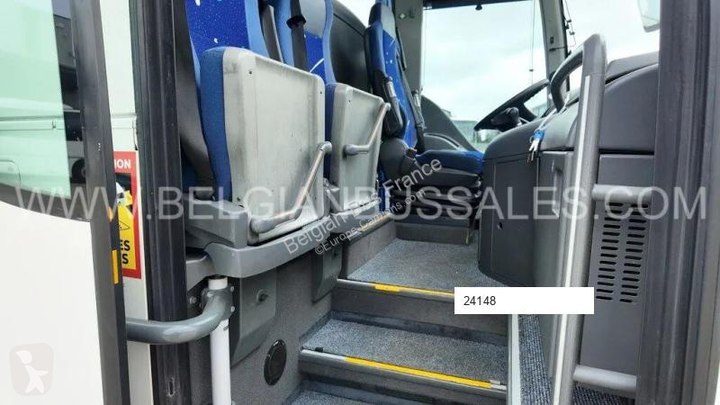 Autokar Mercedes 16RHD / 13.0m / Airco / euro 5