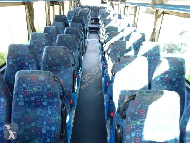 Autocarro Iveco crossway 12M 57+1 CLIM