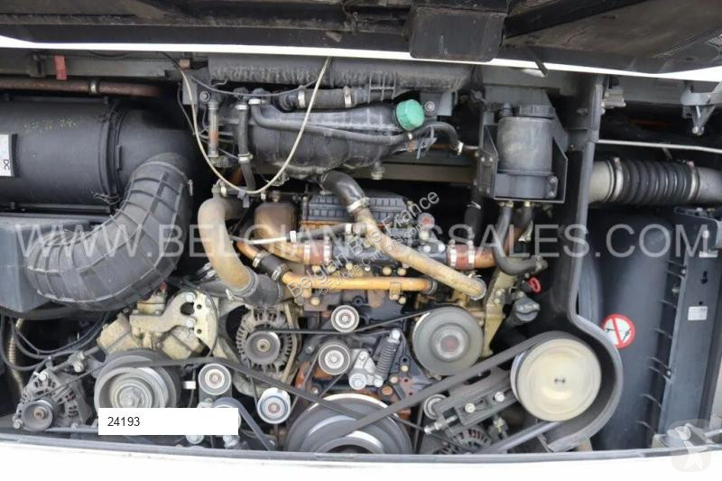 Autokar Mercedes 16RHD / 12.96m / Full options...