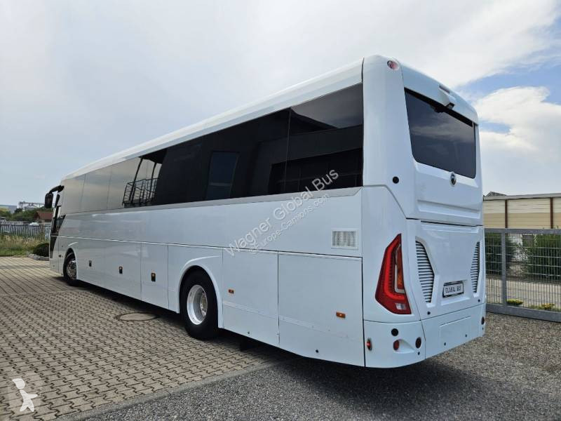Autocar Temsa HD 13