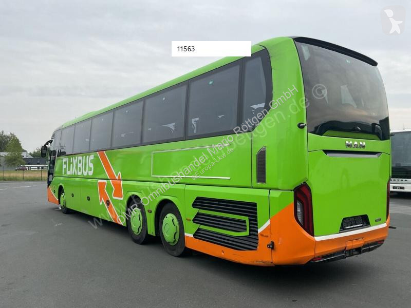 Autocarro MAN R 08 Lion ´s Coach L