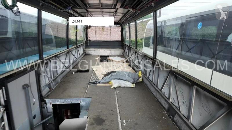 Autocar Van Hool T17-AC/2023 / Prototype /...