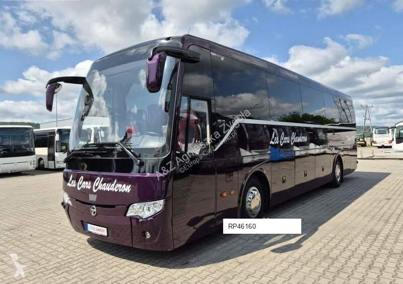 Touringcar Temsa
