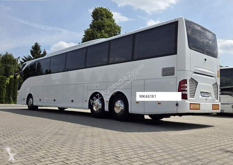 Autobus Mercedes TOURISMO RHD-L