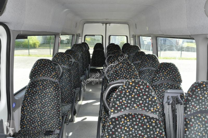 Autokar Volkswagen LT 46