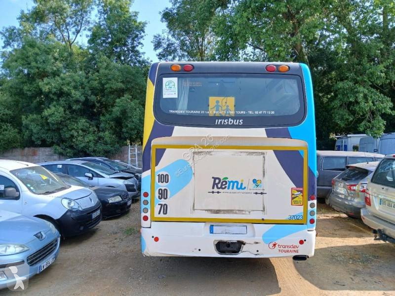 Touringcar Irisbus CROSSWAY