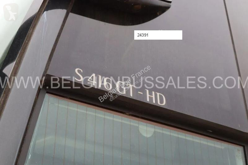 Autocarro Setra / Liftbus / TOP!!!