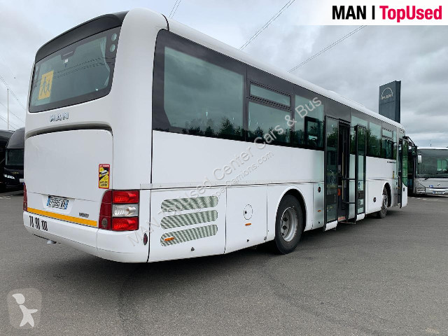 Touringcar MAN Intercity R60 Euro 6