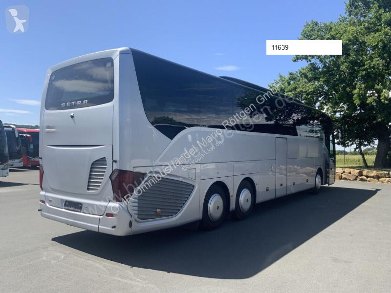 Autocar Setra S 516 HD
