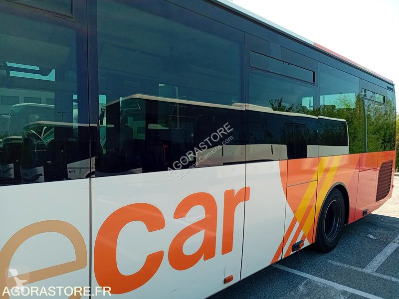 Autocar Irisbus CROSSWAY