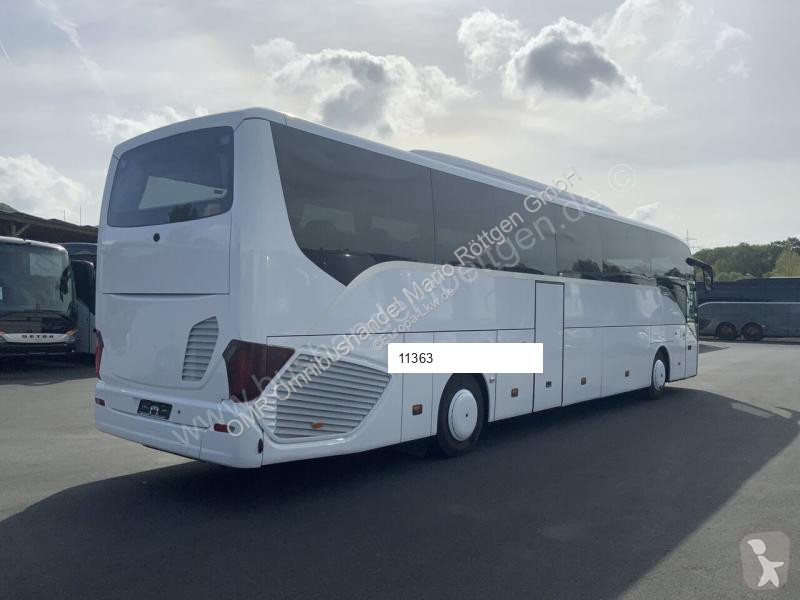 Autocar Setra S 516 HD