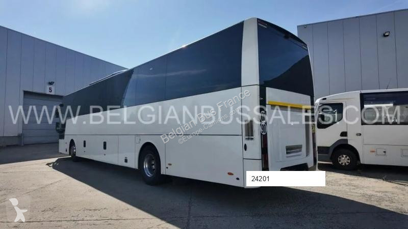 Autocar Van Hool EX16M / Tourismo / / 13.3m /...