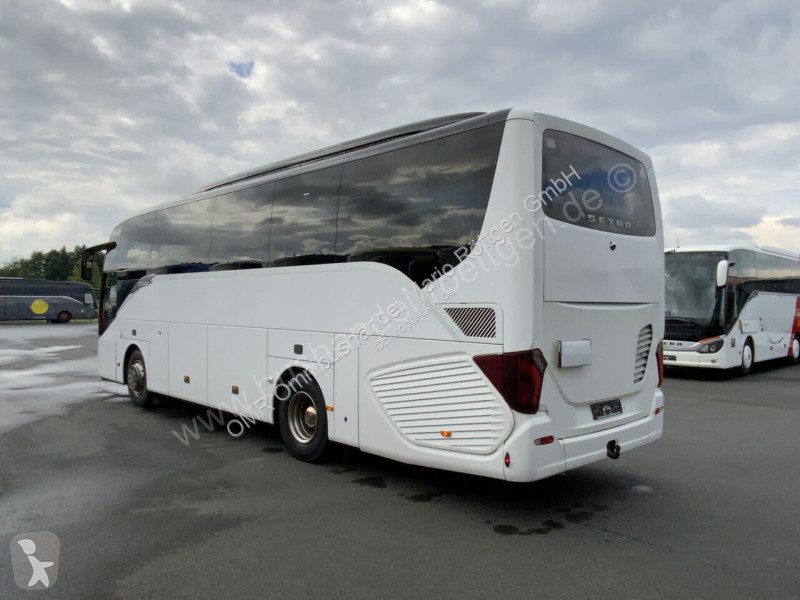 Autocar Setra S 511 HD