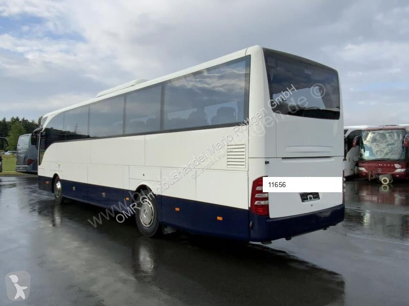 Autokar Mercedes 15 RHD