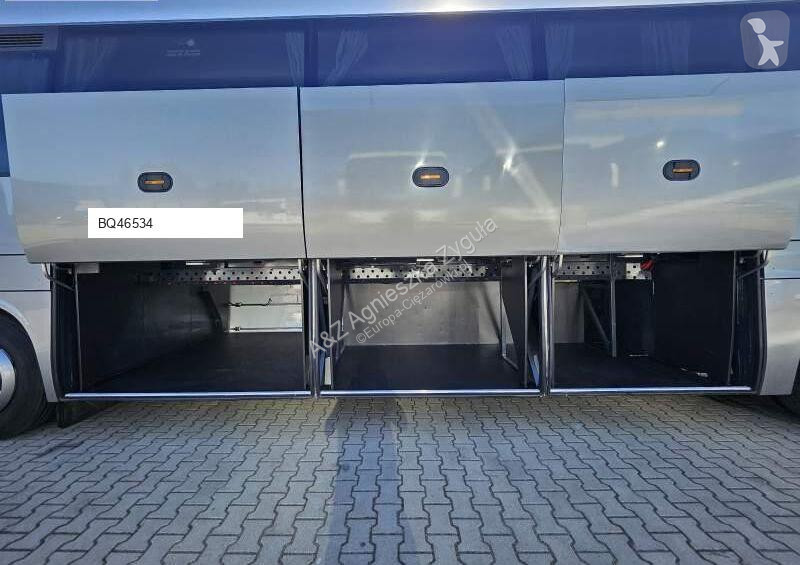 Autocar Iveco MAGELYS HD
