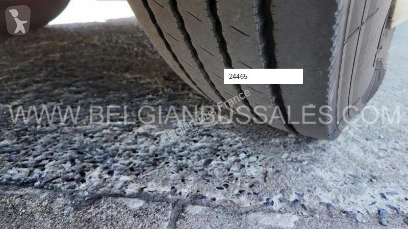 Autobus Bova Futura classic FHD-13-420 / Lift...