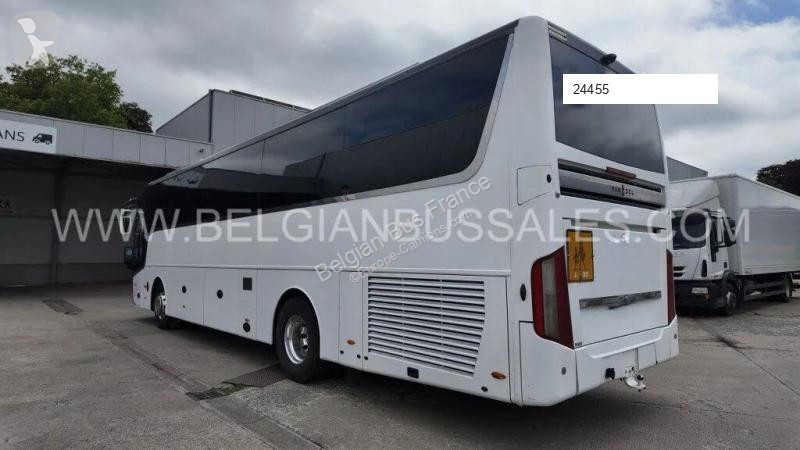 Autocar Van Hool TX15