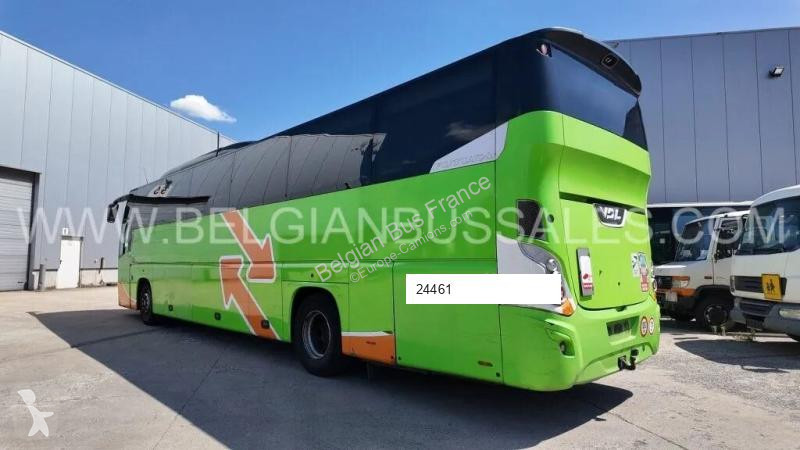 Autocarro VDL Futura FHD2 13. / lift / Full...
