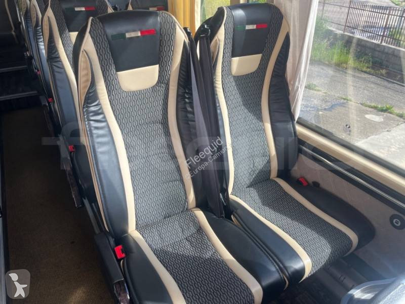 Touringcar Iveco Daily
