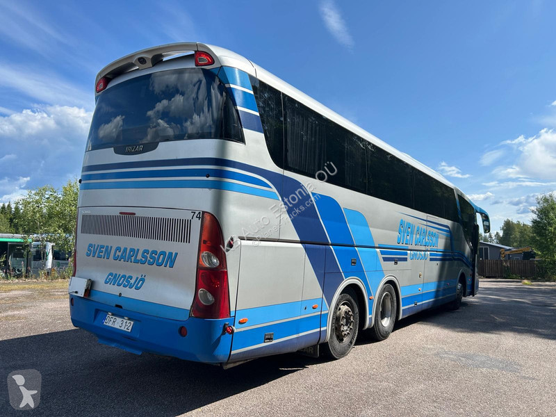 Autocar Scania K 440 PB 6x2 ARRIVING IN TWO...