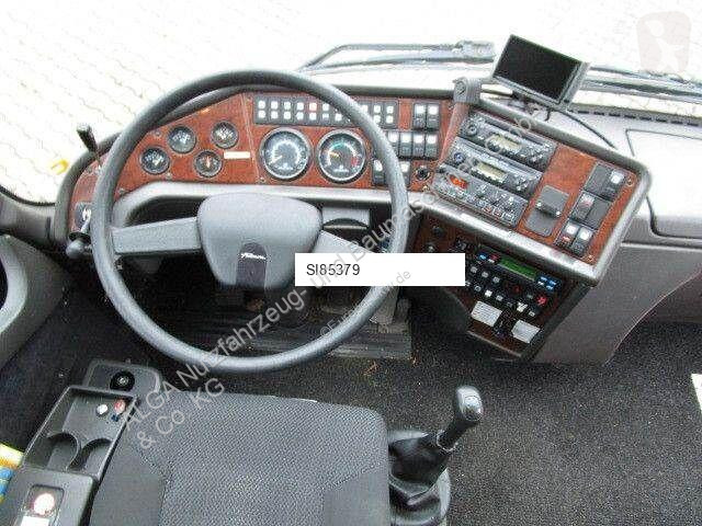 Autobus Bova FHD 10-340, Euro 3, 40 Sitze,...