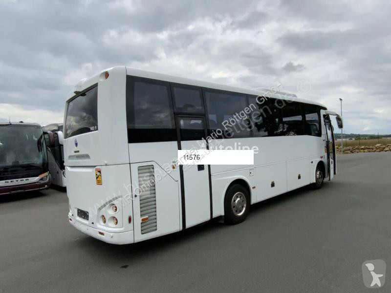 Autocarro Temsa MD 9