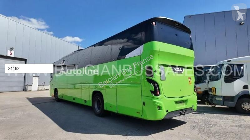 Autocarro VDL Futura FHD2 13. / lift / Full optons