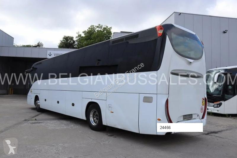 Autocar Iveco Magelys Pro / 12,8m / full options
